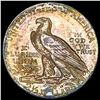 Image 2 : 1908 $2.50 Gold Quarter Eagle HIGH GRADE