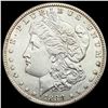 1888-S Morgan Silver Dollar UNCIRCULATED
