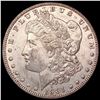 1901-S Morgan Silver Dollar CHOICE AU