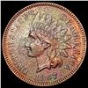 1867 Indian Head Cent LIGHTLY CIRCULATED