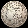 1903-S Morgan Silver Dollar NICELY CIRCULATED