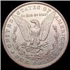 Image 2 : 1879-S Morgan Silver Dollar CLOSELY UNCIRCULATED