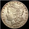1894-O Morgan Silver Dollar NEARLY UNCIRCULATED