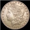 1900 Morgan Silver Dollar UNCIRCULATED