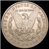 Image 2 : 1900 Morgan Silver Dollar UNCIRCULATED