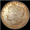 1878-P 7/8TF Morgan Silver Dollar UNCIRCULATED