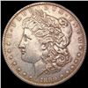 Image 1 : 1890-S Morgan Silver Dollar CLOSELY UNCIRCULATED