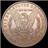 Image 2 : 1890-S Morgan Silver Dollar CLOSELY UNCIRCULATED