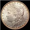 1887 Morgan Silver Dollar UNCIRCULATED