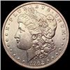 1902 Morgan Silver Dollar CHOICE AU