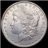 Image 1 : 1889-O Morgan Silver Dollar CLOSELY UNCIRCULATED