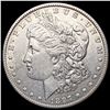 1897 Morgan Silver Dollar CHOICE AU