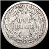 Image 2 : 1872-S Seated Liberty Dime NEARLY UNCIRCULATED