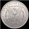 Image 2 : 1886-O Morgan Silver Dollar CLOSELY UNCIRCULATED