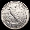 Image 2 : 1917 Walking Liberty Half Dollar UNCIRCULATED