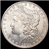 Image 1 : 1883-O Morgan Silver Dollar UNCIRCULATED