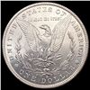 Image 2 : 1883-O Morgan Silver Dollar UNCIRCULATED
