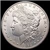 Image 1 : 1898-S Morgan Silver Dollar CLOSELY UNCIRCULATED