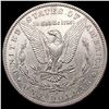 Image 2 : 1898-S Morgan Silver Dollar CLOSELY UNCIRCULATED