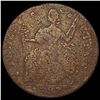 Image 2 : 1787 Connencticut Copper NICELY CIRCULATED