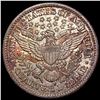 Image 2 : 1900-S Barber Quarter UNCIRCULATED