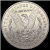Image 2 : 1879-S Rev 78 Morgan Silver Dollar CLOSELY UNCIRCULATED