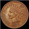 Image 1 : 1882 Indian Head Cent CLOSELY UNCIRCULATED