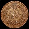 Image 2 : 1882 Indian Head Cent CLOSELY UNCIRCULATED