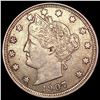 Image 1 : 1907 Liberty Victory Nickel CLOSELY UNCIRCULATED