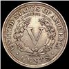 Image 2 : 1907 Liberty Victory Nickel CLOSELY UNCIRCULATED