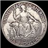 Image 1 : 1935-S San Diego Half Dollar UNCIRCULATED