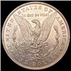 Image 2 : 1880 Morgan Silver Dollar CLOSELY UNCIRCULATED