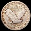 Image 2 : 1927-S Standing Liberty Quarter NICELY CIRCULATED