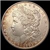 Image 1 : 1891-S Morgan Silver Dollar CLOSELY UNCIRCULATED