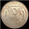 Image 2 : 1891-S Morgan Silver Dollar CLOSELY UNCIRCULATED