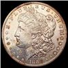 Image 1 : 1880-S Morgan Silver Dollar UNCIRCULATED