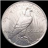 Image 2 : 1924 Silver Peace Dollar UNCIRCULATED
