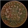 Image 2 : 1803 Draped Bust Large Cent NICELY CIRCULATED