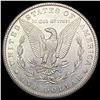 Image 2 : 1883-S Morgan Silver Dollar CLOSELY UNCIRCULATED