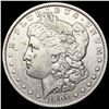 1901 Morgan Silver Dollar LIGHTLY CIRCULATED