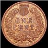 Image 2 : 1875 Indian Head Cent CLOSELY UNCIRCULATED