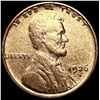 Image 1 : 1926-S Wheat Cent CLOSELY UNCIRCULATED