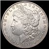 1878 Morgan Silver Dollar CHOICE AU