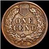 Image 2 : 1908-S Indian Head Cent CLOSELY UNCIRCULATED