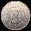 Image 2 : 1878-CC Morgan Silver Dollar CLOSELY UNCIRCULATED