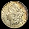 1897-S Morgan Silver Dollar CHOICE AU