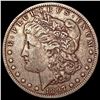 1897-O Morgan Silver Dollar LIGHTLY CIRCULATED