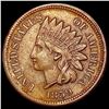 Image 1 : 1859 Indian Head Cent CLOSELY UNCIRCULATED
