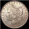 Image 1 : 1890-O Morgan Silver Dollar CLOSELY UNCIRCULATED