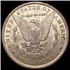 Image 2 : 1890-O Morgan Silver Dollar CLOSELY UNCIRCULATED